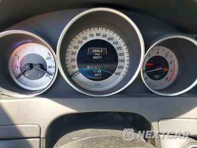 Zdjęcie 9 z 13 samochodu: 2015 MERCEDES-BENZ C 250 VIN:WDDGJ4HB6FG421185 - miniatura