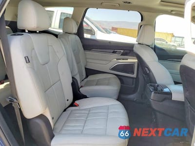 Zdjęcie 11 z 14 samochodu: 2024 KIA TELLURIDE SX VIN:5XYP54GC7RG472663 - miniatura