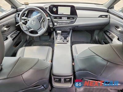 Zdjęcie 8 z 12 samochodu: 2024 LEXUS ES 350 BASE VIN:58ADZ1B18RU171141 - miniatura