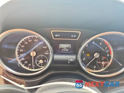 Zdjęcie 9 z 13 samochodu: 2015 MERCEDES-BENZ ML 350 VIN:4JGDA5JB2FA512188 - miniatura