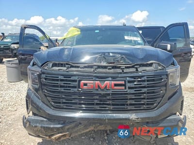 Zdjęcie 11 z 12 samochodu: 2025 GMC SIERRA C1500 ELEVATION VIN:3GTPHCED8SG155592 - miniatura