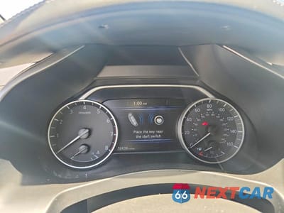 Zdjęcie 9 z 14 samochodu: 2023 NISSAN MURANO SV VIN:5N1AZ2BJ8PC124758 - miniatura