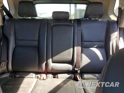 Zdjęcie 10 z 14 samochodu: 2021 NISSAN ROGUE SL VIN:JN8AT3CA3MW025483 - miniatura