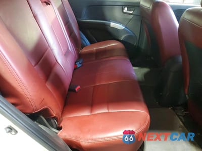 Zdjęcie 11 z 13 samochodu: 2010 KIA SPORTAGE LX VIN:KNDKGCA33A7706757 - miniatura
