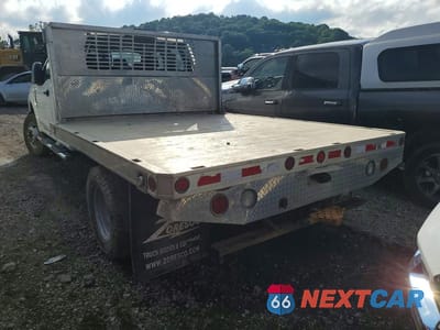 Drugie zdjęcie samochodu z przodu: 2017 FORD F350 SUPER DUTY VIN:1FD8X3H67HED87696 - miniatura