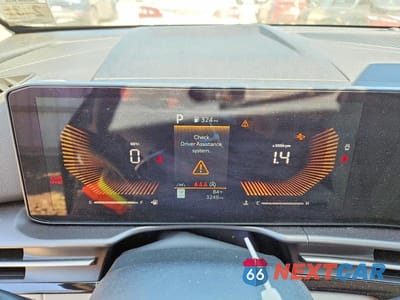 Zdjęcie 9 z 13 samochodu: 2026 KIA SPORTAGE EX VIN:5XYK3CDF2TG407297 - miniatura