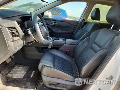 Zdjęcie 7 z 13 samochodu: 2025 NISSAN ROGUE PLATINUM VIN:JN8BT3DC1SW102255 - miniatura