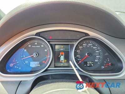 Zdjęcie 9 z 13 samochodu: 2014 AUDI Q7 PRESTIGE VIN:WA1DGAFE6ED014646 - miniatura