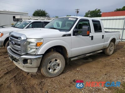 2012 FORD F250 SUPER DUTY 1FT7W2B62CEA93198 - główne zdjęcie licytacji z USA - miniatura