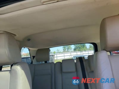 Zdjęcie 10 z 13 samochodu: 2013 LAND ROVER RANGE ROVER SPORT HSE VIN:SALSF2D44DA766239 - miniatura