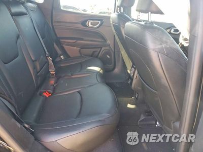 Zdjęcie 11 z 13 samochodu: 2026 JEEP COMPASS LIMITED VIN:3C4NJDCN8TT168896 - miniatura