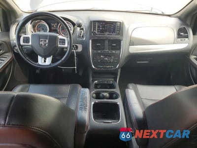 Zdjęcie 8 z 13 samochodu: 2019 DODGE GRAND CARAVAN GT VIN:2C4RDGEG4KR750181 - miniatura