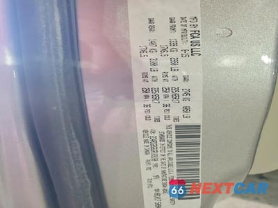 Zdjęcie 13 z 13 samochodu: 2016 DODGE GRAND CARAVAN SE VIN:2C4RDGBG6GR103180 - miniatura