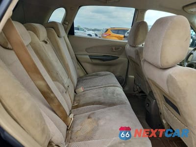 Zdjęcie 10 z 12 samochodu: 2007 HYUNDAI TUCSON SE VIN:KM8JN12D67U497176 - miniatura