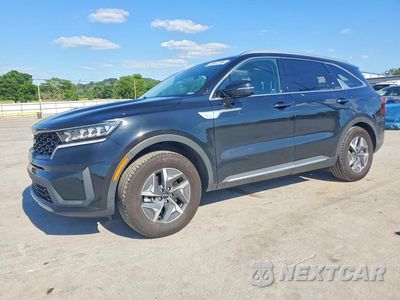 2022 KIA SORENTO S KNDRGDLG7N5081012 - główne zdjęcie licytacji z USA - miniatura