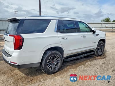 Trzecie zdjęcie samochodu z tyłu: 2026 GMC YUKON ELEVATION VIN:1GKS2BKD2TR173036 - miniatura
