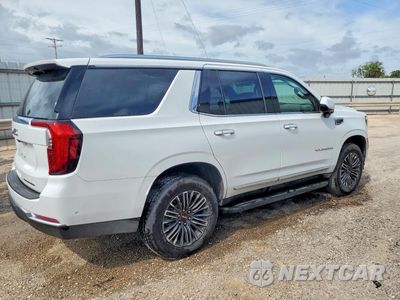 Trzecie zdjęcie samochodu z tyłu: 2026 GMC YUKON ELEVATION VIN:1GKS2BKD2TR173036 - miniatura