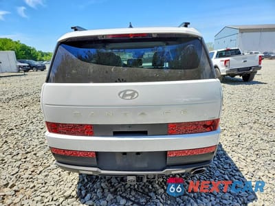 Zdjęcie 6 z 13 samochodu: 2026 HYUNDAI SANTA FE SEL VIN:5NMP2DGL4TH184542 - miniatura