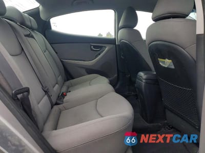 Zdjęcie 10 z 12 samochodu: 2012 HYUNDAI ELANTRA GLS VIN:KMHDH4AE6CU259757 - miniatura