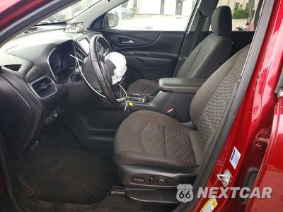 Zdjęcie 7 z 12 samochodu: 2018 CHEVROLET EQUINOX LT VIN:3GNAXKEXXJS527286 - miniatura