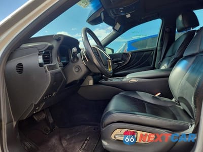 Zdjęcie 7 z 12 samochodu: 2018 LEXUS LS 500 BASE VIN:JTHB51FF7J5004352 - miniatura