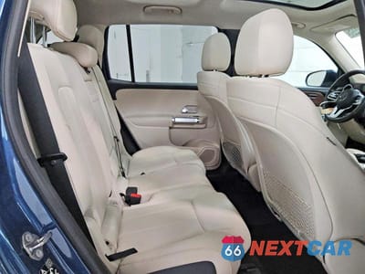 Zdjęcie 11 z 14 samochodu: 2020 MERCEDES-BENZ GLB 250 4MATIC VIN:W1N4M4HB6LW041326 - miniatura