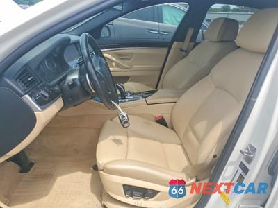 Zdjęcie 7 z 12 samochodu: 2012 BMW 535 I VIN:WBAFR7C57CC813139 - miniatura