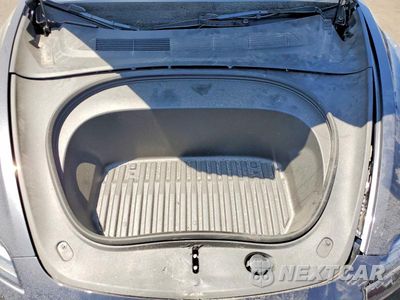 Zdjęcie 11 z 12 samochodu: 2025 TESLA MODEL 3 VIN:5YJ3E1EAXSF051872 - miniatura