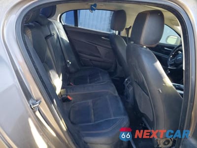 Zdjęcie 10 z 12 samochodu: 2017 JAGUAR XE PRESTIGE VIN:SAJAE4BG0HA961972 - miniatura
