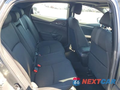 Zdjęcie 10 z 13 samochodu: 2021 HONDA CIVIC EX VIN:SHHFK7H66MU403315 - miniatura