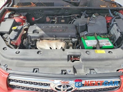 Zdjęcie 12 z 13 samochodu: 2008 TOYOTA RAV4 LIMITED VIN:JTMBD31V886080133 - miniatura