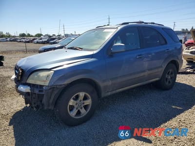 2005 KIA SORENTO EX/LX KNDJC733355410912 - główne zdjęcie licytacji z USA - miniatura