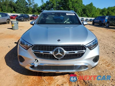 Piąte zdjęcie samochodu w środku: 2023 MERCEDES-BENZ GLC 300 VIN:W1NKM4GB4PF026340 - miniatura
