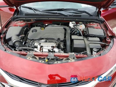 Zdjęcie 11 z 12 samochodu: 2024 CHEVROLET MALIBU PREMIER VIN:1G1ZE5ST3RF201004 - miniatura