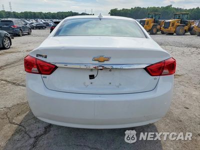 Zdjęcie 6 z 12 samochodu: 2016 CHEVROLET IMPALA LT VIN:2G1115S38G9120482 - miniatura