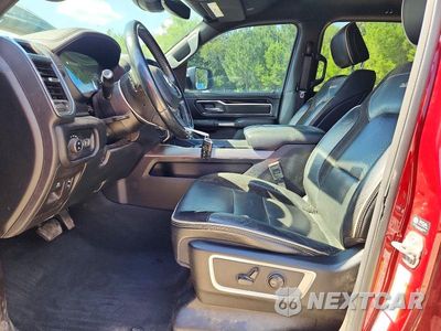 Zdjęcie 7 z 12 samochodu: 2022 RAM 1500 LARAMIE VIN:1C6RREJM1NN398395 - miniatura