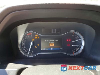 Zdjęcie 9 z 13 samochodu: 2017 HONDA PILOT EXL VIN:5FNYF6H57HB003382 - miniatura