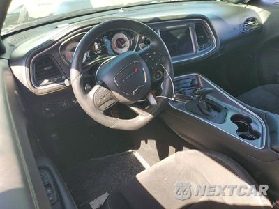 Zdjęcie 8 z 13 samochodu: 2023 DODGE CHALLENGER R/T SCAT PACK VIN:2C3CDZFJ5PH538757 - miniatura
