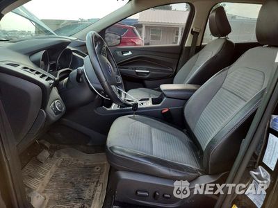 Zdjęcie 7 z 13 samochodu: 2018 FORD ESCAPE SE VIN:1FMCU0GDXJUA63218 - miniatura