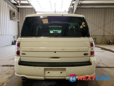 Zdjęcie 6 z 13 samochodu: 2015 FORD FLEX SEL VIN:2FMGK5C84FBA15210 - miniatura