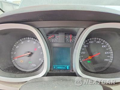 Zdjęcie 9 z 13 samochodu: 2014 CHEVROLET EQUINOX LT VIN:2GNFLFEK8E6347368 - miniatura