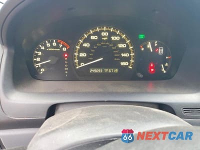 Zdjęcie 9 z 12 samochodu: 2006 HONDA ACCORD EX VIN:1HGCM56816A172473 - miniatura