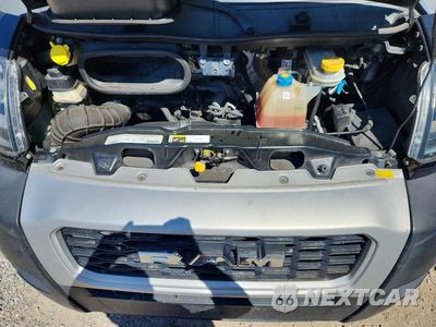 Zdjęcie 12 z 13 samochodu: 2021 RAM PROMASTER 2500 2500 HIGH VIN:3C6ERVCG2ME500540 - miniatura