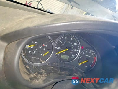 Zdjęcie 9 z 13 samochodu: 2002 SUBARU IMPREZA WRX VIN:JF1GG29682G822980 - miniatura