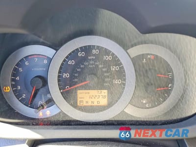 Zdjęcie 9 z 13 samochodu: 2006 TOYOTA RAV4 SPORT VIN:JTMBK32V265003944 - miniatura