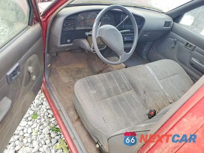 Zdjęcie 8 z 12 samochodu: 1994 TOYOTA PICKUP 1/2 TON SHORT WHEELBASE DX VIN:4TARN81P7RZ278370 - miniatura