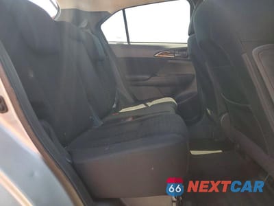 Zdjęcie 11 z 13 samochodu: 2019 MITSUBISHI ECLIPSE CROSS ES VIN:JA4AT3AA3KZ036925 - miniatura