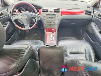 Zdjęcie 8 z 13 samochodu: 2002 LEXUS ES 300 VIN:JTHBF30G525031612 - miniatura