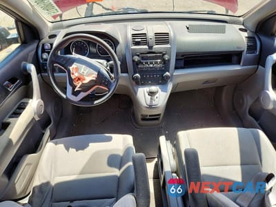 Zdjęcie 8 z 14 samochodu: 2007 HONDA CR-V EX VIN:JHLRE48527C113007 - miniatura