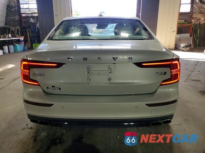 Zdjęcie 6 z 12 samochodu: 2021 VOLVO S60 T6 MOMENTUM VIN:7JRA22TKXMG093017 - miniatura